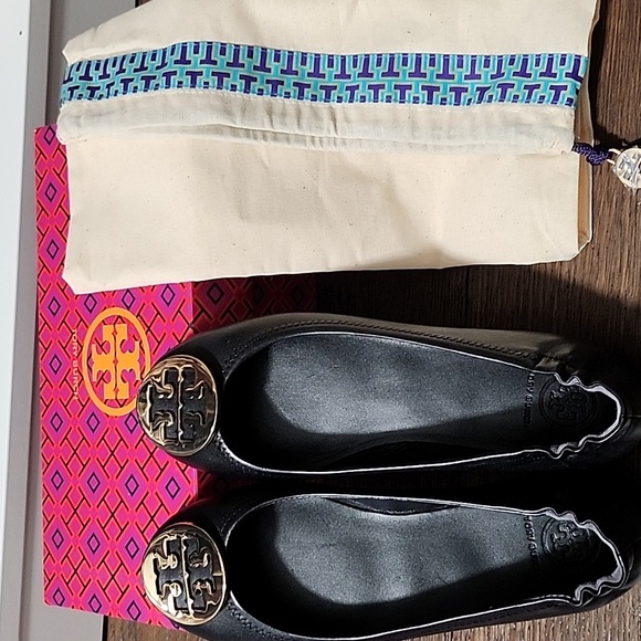 Tory burch claire - Picture 5 of 6